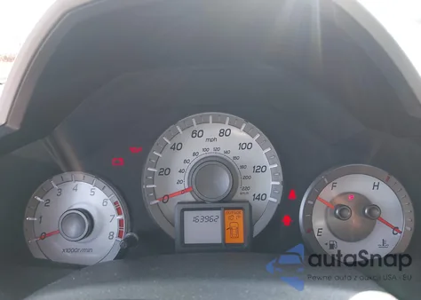 2012 Honda Pilot Ex-L из США, поврежденный, VIN 5FNYF4H55CB057986